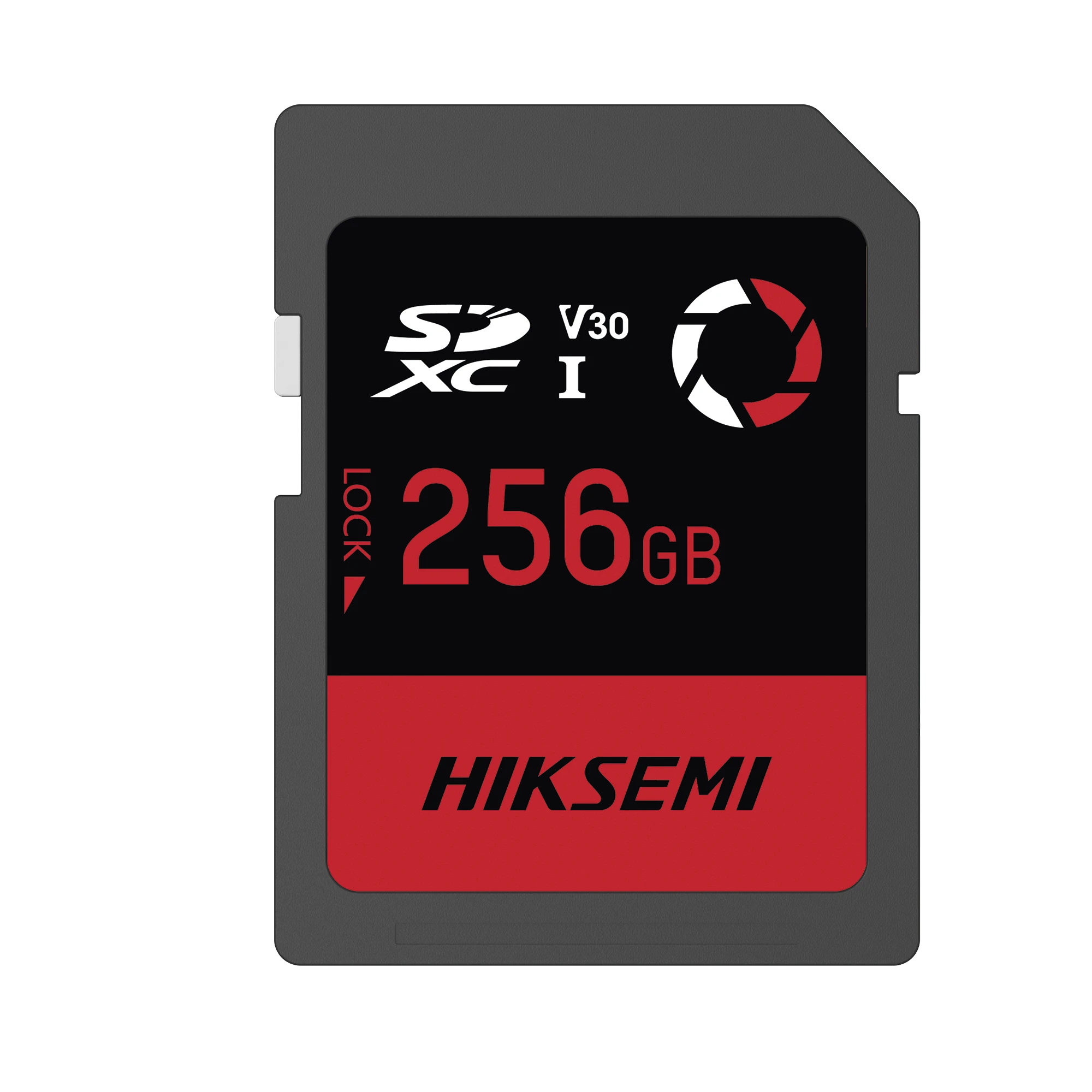 MEMORIA SD / CLASE 10 DE 256 GB / ESPECIALIZADA PARA DRONES COMERCIALES, CÁMARAS DE FOTOGRAFÍA Y VIDEO / 180 MB/S LECTURA / 150 MB/S ESCRITURA-Almacenamiento-HIKSEMI BY HIKVISION-Bsai Seguridad & Controles