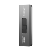 MEMORIA USB DUAL IMPULSADO POR SSD CORE / 1 TB / USB-C Y USB-A / 530 MB/S DE ESCRITURA-Almacenamiento-HIKSEMI BY HIKVISION-Bsai Seguridad & Controles