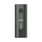 MEMORIA USB DUAL IMPULSADO POR SSD CORE / 512 GB / USB-C Y USB-A / 1000 MB/S DE ESCRITURA-Almacenamiento-HIKSEMI BY HIKVISION-HS-USB-S1000/512G-Bsai Seguridad & Controles