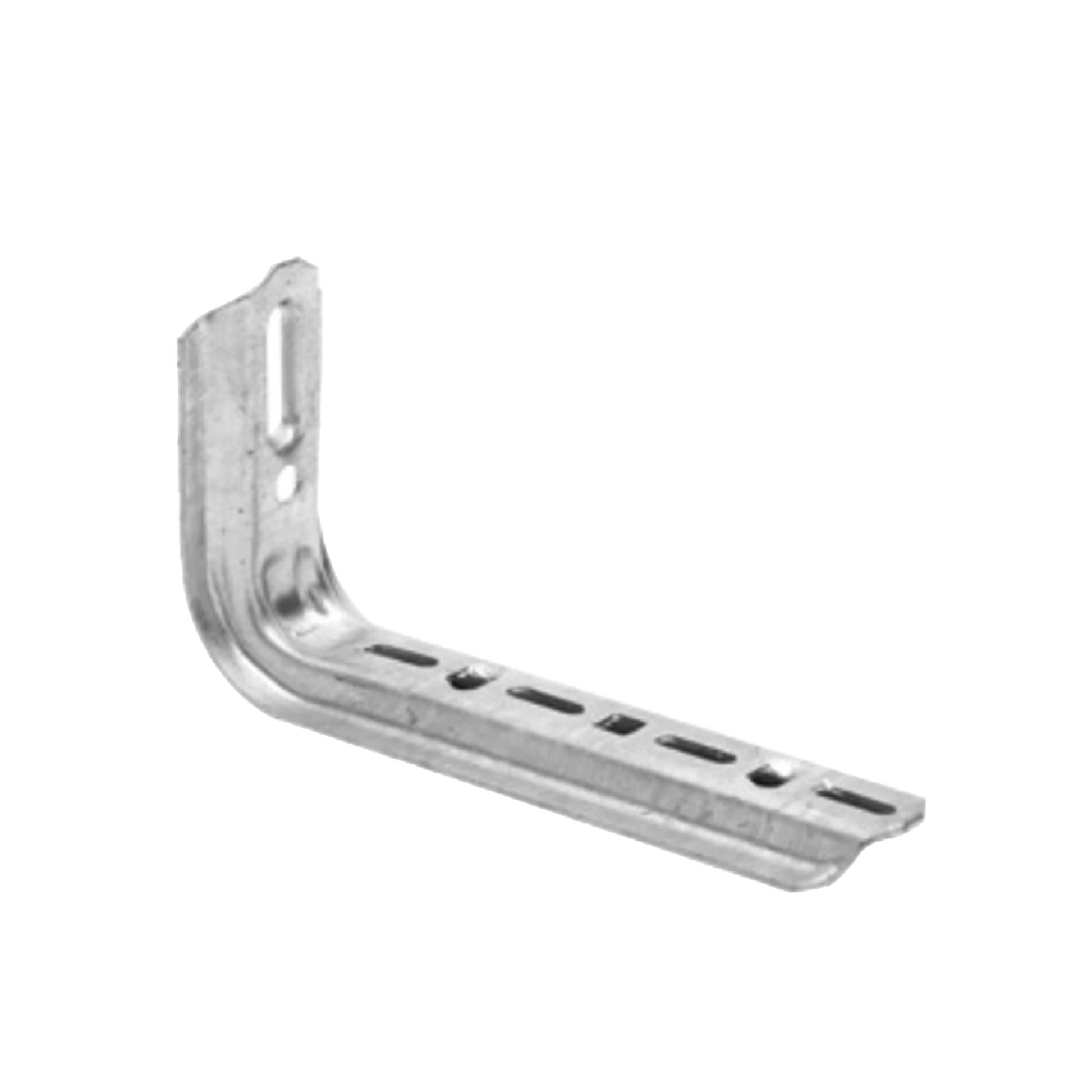 MENSULA OMEGA TIPO L 310 MM LARGO-Charola-CHAROFIL-Bsai Seguridad & Controles