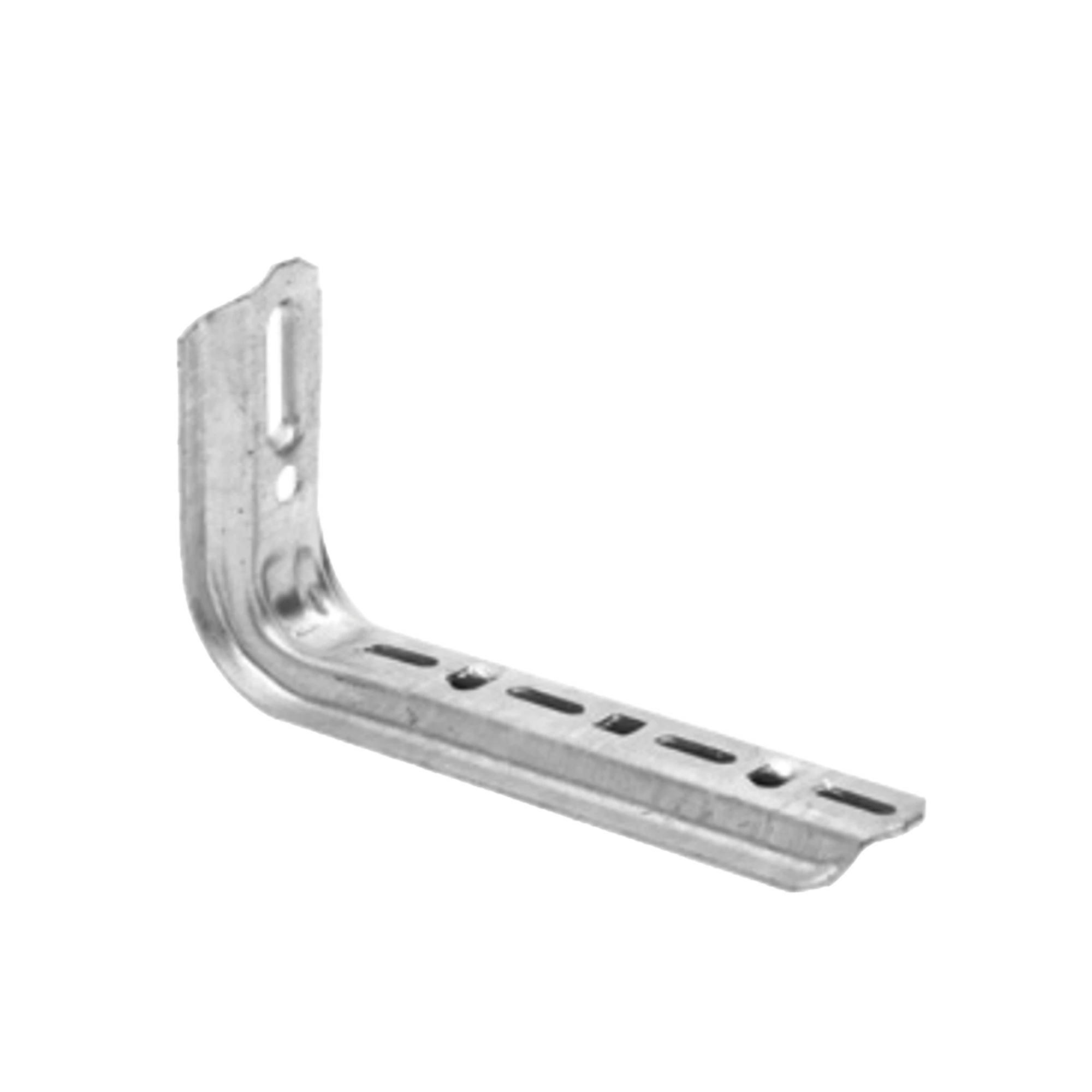 MENSULA OMEGA TIPO L 310 MM LARGO-Charola-CHAROFIL-Bsai Seguridad & Controles