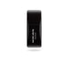 MERCUSYS MW300UM - ADAPTADOR INALÁMBRICO N , 300 MBPS 2.4 GHZ , 2 ANTENAS INTERNAS , DISEÑO PORTÁTIL.-Adaptadores USB inalámbricos-MERCUSYS-Bsai Seguridad & Controles