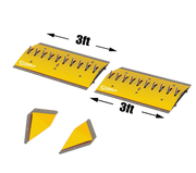 MERIK 12300PY6P - PAQUETE DE SECCIÓN DE PICOS PONCHA LLANTAS LIFTMASTER-Barreras Vehicular-MERIK-Bsai Seguridad & Controles