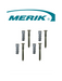 MERIK BUMPMP - ACCESORIOS DE FIJACION PARA REDUCTORES DE VELOCIDAD LIFTMASTER-Refacciones - Control Acceso Peatonal-MERIK-Bsai Seguridad & Controles