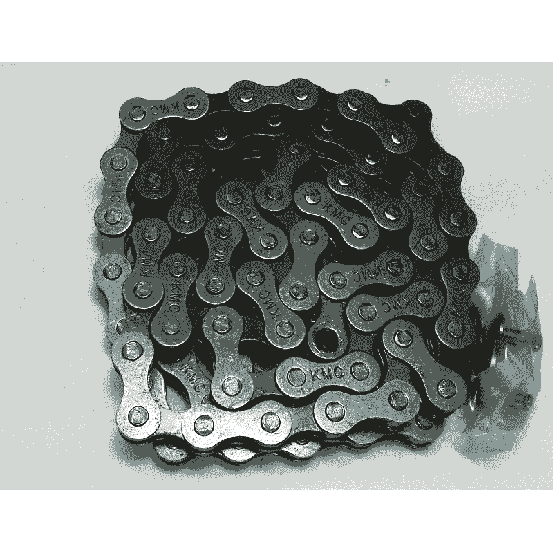 MERIK MRC - JUEGO DE CADENA CON CABLE PARA MOTOR MERIK-Torniquetes y Puertas de Cortesía-MERIK-Bsai Seguridad & Controles