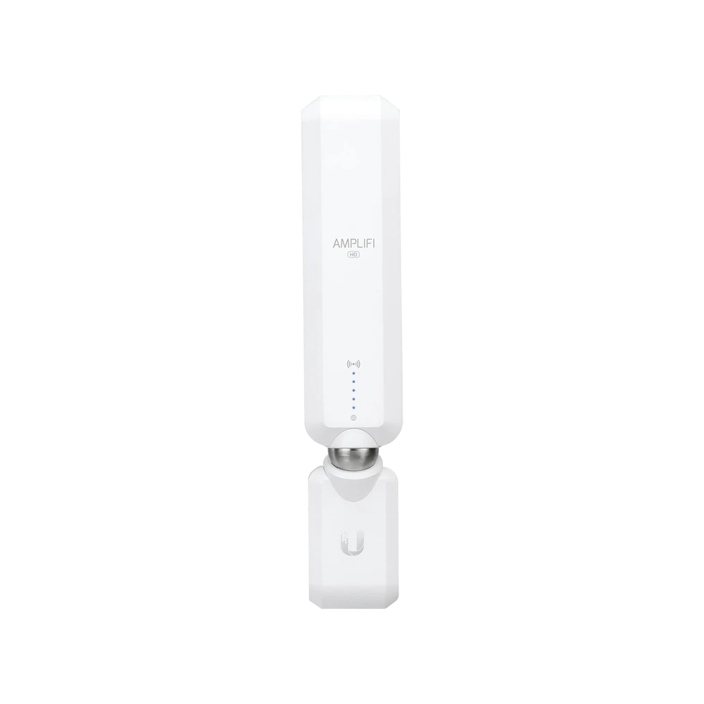 MESHPOINT AMPLIFI WIFI RESIDENCIAL PREMIUM PARA ALTA DENSIDAD DE USUARIOS, AMPLIFICADOR DE COBERTURA PARA AFIHD Y AFIR-Redes WiFi-UBIQUITI-Bsai Seguridad & Controles