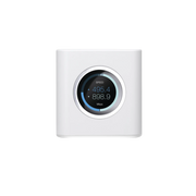 MESHROUTER AMPLIFI WIFI RESIDENCIAL PREMIUM PARA ALTA DENSIDAD DE USUARIOS Y COBERTURA, LISTO PARA AFIHD Y AFIPHD (SOPORTA HASTA 16 REPETICIONES)-Redes WiFi-UBIQUITI-Bsai Seguridad & Controles