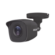 BALA TURBOHD 5 MEGAPÍXEL / LENTE 2.8MM (85° DE VISIÓN) / EXTERIOR IP66 / IR EXIR 20 MTS / TVI-AHD-CVI-CVBS / METAL-Cámaras-EPCOM PROFESSIONAL-Bsai Seguridad & Controles