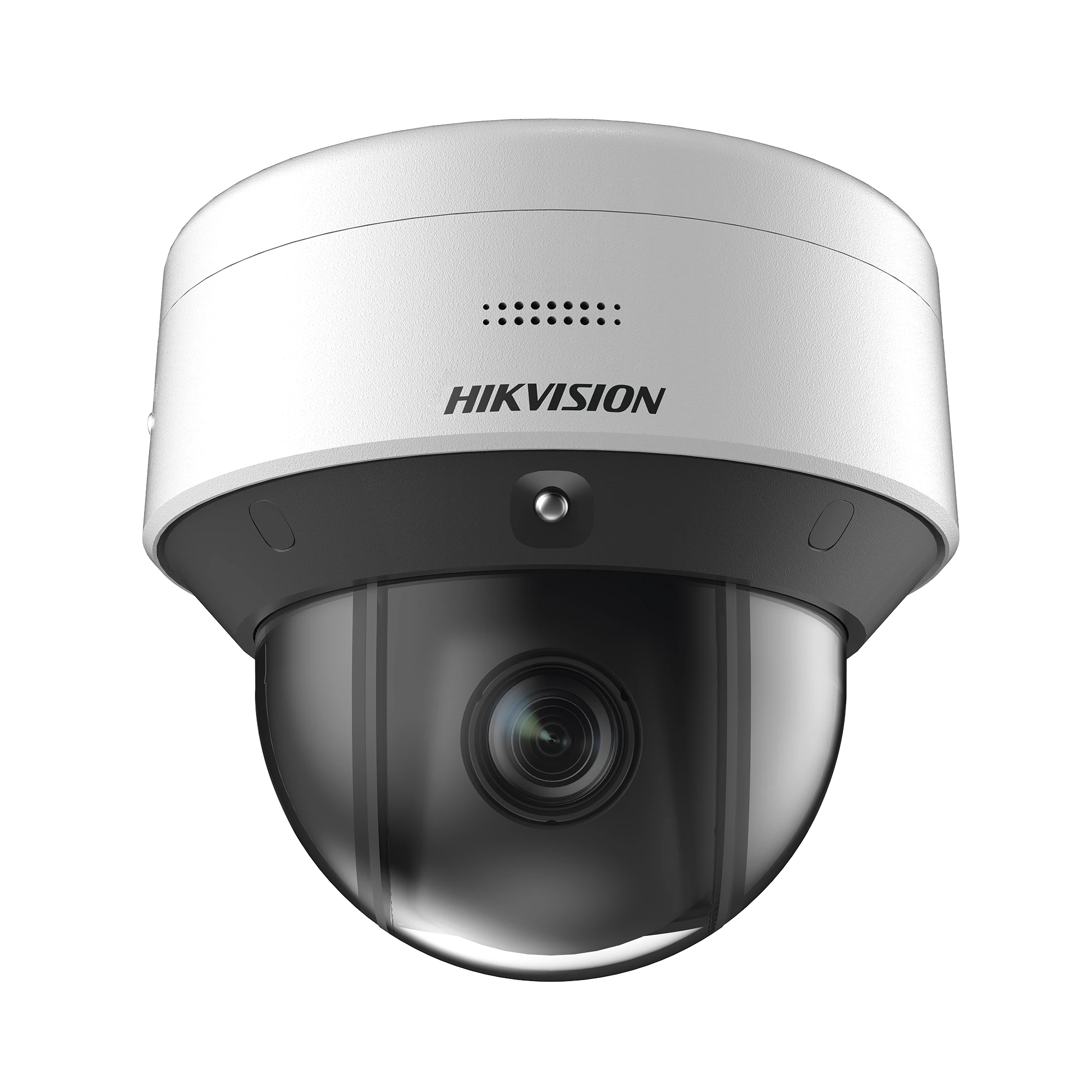 PTZ IP 2 MEGAPIXEL / 10X ZOOM / 50 MTS IR / ACUSENSE / DARKFIGHTER / CAPTURA FACIAL / MICROFONO INTEGRADO / AUDIO DE DOS VIAS / HLC / EIS / POE+ / MICRO SD / EXTERIOR IP66 / I/O ALARMAS / METAL-Cámaras IP y NVRs-HIKVISION-Bsai Seguridad & Controles