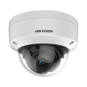 DOMO TURBOHD 2 MEGAPIXEL (1080P) / LENTE 2.8 MM / 30 MTS IR EXIR / TVI-AHD-CVI-CVBS / IK10 / IP67 / WDR 120 DB / ULTRA BAJA ILUMINACIÓN / METAL-Cámaras-HIKVISION-Bsai Seguridad & Controles