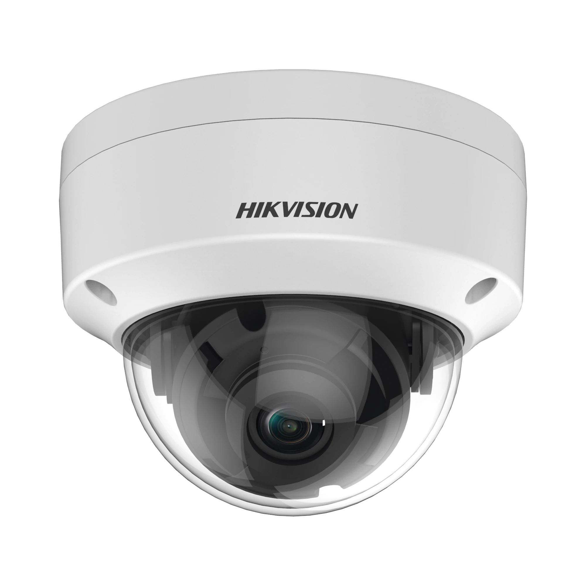 DOMO TURBOHD 2 MEGAPIXEL (1080P) / LENTE 2.8 MM / 30 MTS IR EXIR / TVI-AHD-CVI-CVBS / IK10 / IP67 / WDR 120 DB / ULTRA BAJA ILUMINACIÓN / METAL-Cámaras-HIKVISION-Bsai Seguridad & Controles