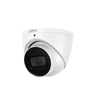 DAHUA HDW2601TA28- CAMARA DOMO HDCVI 6 MEGAPIXELES/ 3096X2202/ WDR REAL 120DB/ LENTE 2.8MM/ IR 50 MTS/ IP67/ AUDIO INTEGRADO/ METALICA-Cámaras-DAHUA-Bsai Seguridad & Controles