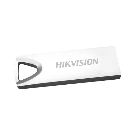 MEMORIA USB DE 128GB / 3.0 / METÁLICA-Almacenamiento-HIKVISION-M200/128GB-Bsai Seguridad & Controles