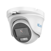 TURRET TURBOHD 1080P / IMAGEN A COLOR 24/7 / LENTE 2.8 MM / MICROFONO INTEGRADO / COLORVU LITE / LUZ BLANCA 20 MTS / IP66 / METÁLICA-Cámaras y DVRs HD TurboHD / AHD / HD-TVI-HILOOK BY HIKVISION-Bsai Seguridad & Controles