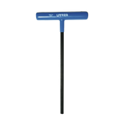 LLAVE HEXAGONAL LARGA TIPO "T"/ MÉTRICA 6 MM.-Herramientas-URREA-Bsai Seguridad & Controles