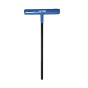 LLAVE HEXAGONAL LARGA TIPO "T"/ MÉTRICA 8 MM.-Herramientas-URREA-Bsai Seguridad & Controles