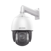 [ PROTECCIÓN ACTIVA ] PTZ IP 2 MEGAPIXEL / 20X ZOOM / COLORVU / 100 MTS LUZ BLANCA / 150 MTS IR / ACUSENSE (EVITA FALSAS ALARMAS) / IP66 / IK10 / ALERTA AUDIBLE 30 METROS Y LUZ ESTROBOSCÓPICA / AUTOSEGUIMIENTO 2.0 / HI-POE / RAPID FOCUS / MI-Cámaras IP y NVRs-HIKVISION-Bsai Seguridad & Controles