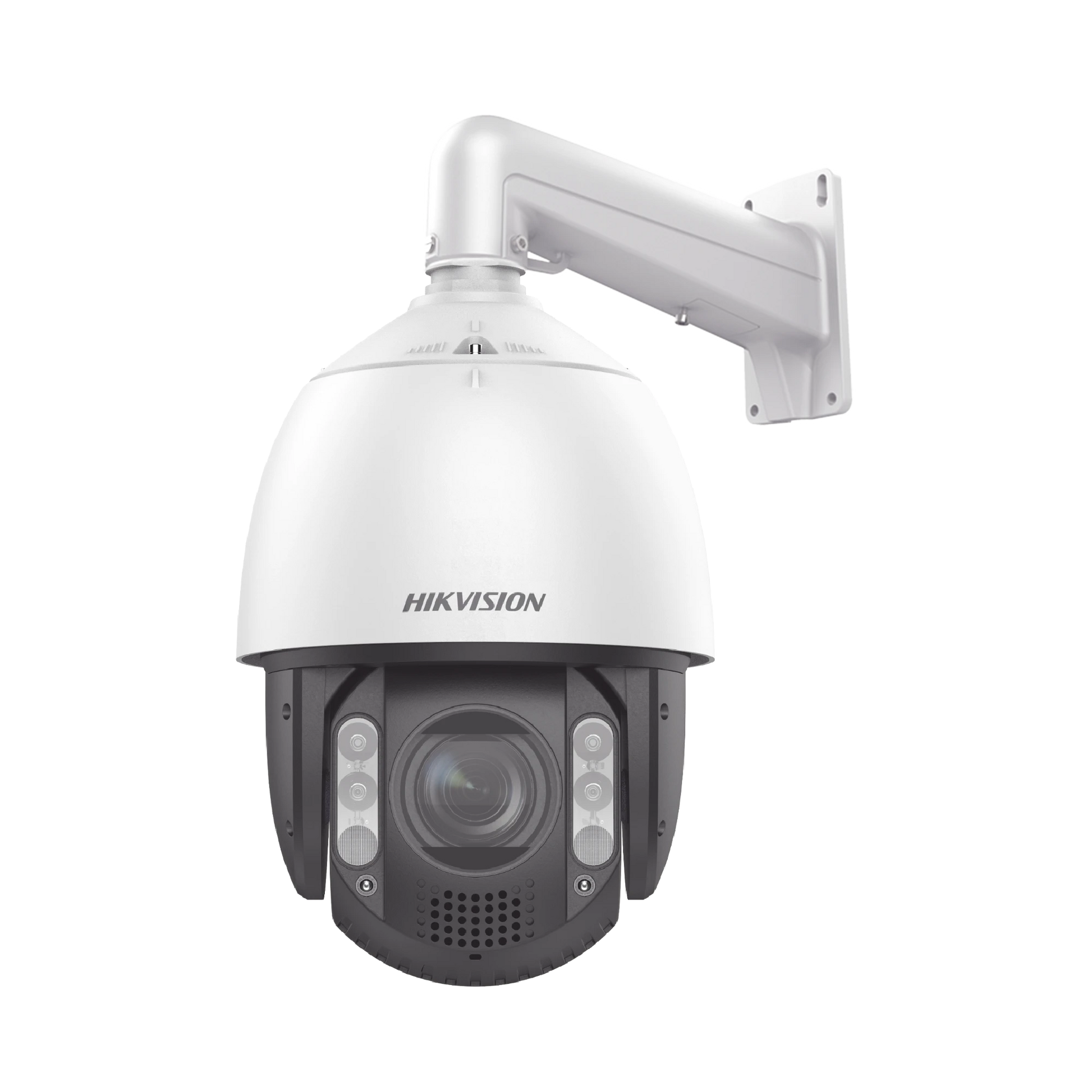 [ PROTECCIÓN ACTIVA ] PTZ IP 2 MEGAPIXEL / 20X ZOOM / COLORVU / 100 MTS LUZ BLANCA / 150 MTS IR / ACUSENSE (EVITA FALSAS ALARMAS) / IP66 / IK10 / ALERTA AUDIBLE 30 METROS Y LUZ ESTROBOSCÓPICA / AUTOSEGUIMIENTO 2.0 / HI-POE / RAPID FOCUS / MI-Cámaras IP y NVRs-HIKVISION-Bsai Seguridad & Controles