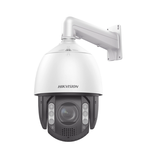 [ PROTECCIÓN ACTIVA ] PTZ IP 2 MEGAPIXEL / 20X ZOOM / COLORVU / 100 MTS LUZ BLANCA / 150 MTS IR / ACUSENSE (EVITA FALSAS ALARMAS) / IP66 / IK10 / ALERTA AUDIBLE 30 METROS Y LUZ ESTROBOSCÓPICA / AUTOSEGUIMIENTO 2.0 / HI-POE / RAPID FOCUS / MI-Cámaras IP y NVRs-HIKVISION-DS-2DE7A220MCG-EB-Bsai Seguridad & Controles