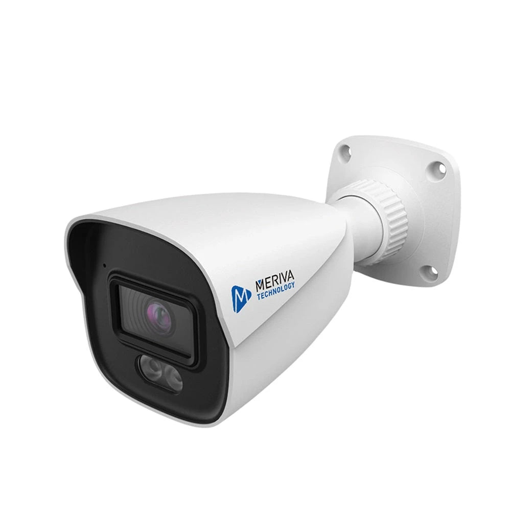 CAM IP BULLET MERIVA TECHNOLOGY MOB-600ZS4D / 6MP / 2.8-12MM LENTE MOTORIZADO / H.265+ / MICRÓFONO INTEGRADO / ALMACENAMIENTO MICRO SD HASTA 256GB (NO INCLUIDA) / LUZ DUAL 30-50M IR O LUZ CALIDA 30-40M / MIA2.0 INTEGRADO VIDEO ESTRUCTURADO INTRUSIÓN - ...-Cámaras IP-MERIVA TECHNOLOGY-Bsai Seguridad & Controles