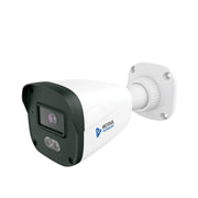 CAMARA IP BULLET MERIVA TECHNOLOGY MOB-202FS4D 2MP / 2.8MM 30M ILUMINACION DUAL IR + LUZ CÁLIDA ( FUNCIONA COMO FULL COLOR O MODO NOCHE B/N) / H265+ / 30M IR / MICROFONO INTEGRADO + 1 ENTRADA AUDIO 3.5MM / IP67 / P2P / MIA2.0-Cámaras IP-MERIVA TECHNOLOGY-Bsai Seguridad & Controles