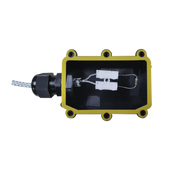 ACCESORIO FIN DE LINEA PARA CABLE IRONCLAD/MICALERT-Protección Perimetral-RBTEC-Bsai Seguridad & Controles