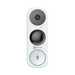 TIMBRE AUTONOMO IP CÁMARA 3MP / IR 5M / SENSOR PIR / P65 / ANGULO DE VISIÓN 180° / AUDIO DE DOS VÍAS / MICRO SD-Cámaras IP-EZVIZ-Bsai Seguridad & Controles