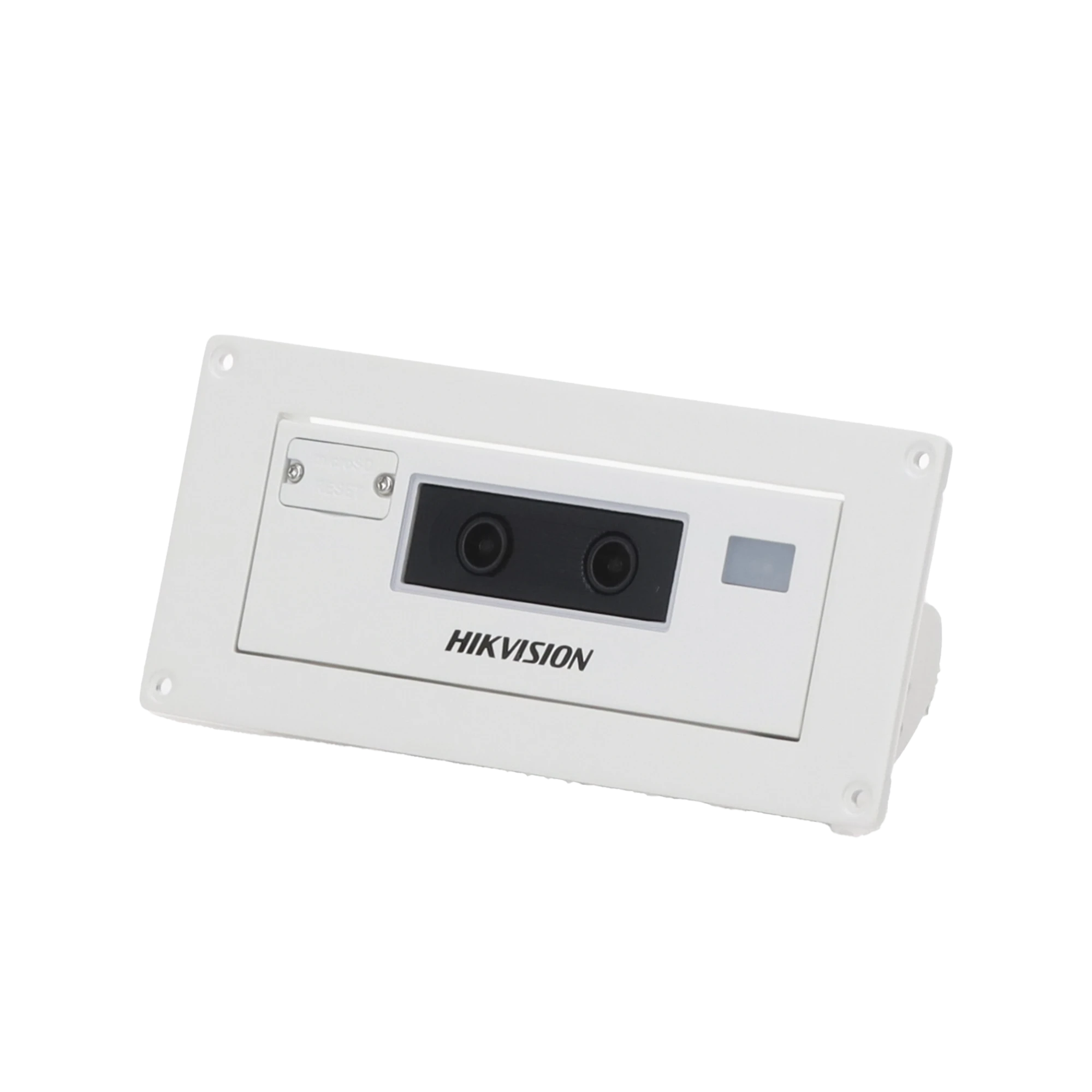 CÁMARA MÓVIL IP 2 MEGAPIXEL (1080P) / LENTE 2 MM / CONTEO DE PERSONAS (ENTRADA Y SALIDA) / EXTERIOR IP66 / IK08 / 3 MTS IR EXIR / POE / MICRO SD-Videograbadoras Móviles, Dash Cams y Body Cams-HIKVISION-Bsai Seguridad & Controles