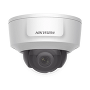 DOMO IP 2 MEGAPIXEL / LENTE 2.8 MM / SALIDA HDMI ( 1080P )/ 30 MTS IR EXIR / IP42 / IK10 / WDR 120 DB / POE / MICRO SD-Cámaras IP-HIKVISION-Bsai Seguridad & Controles