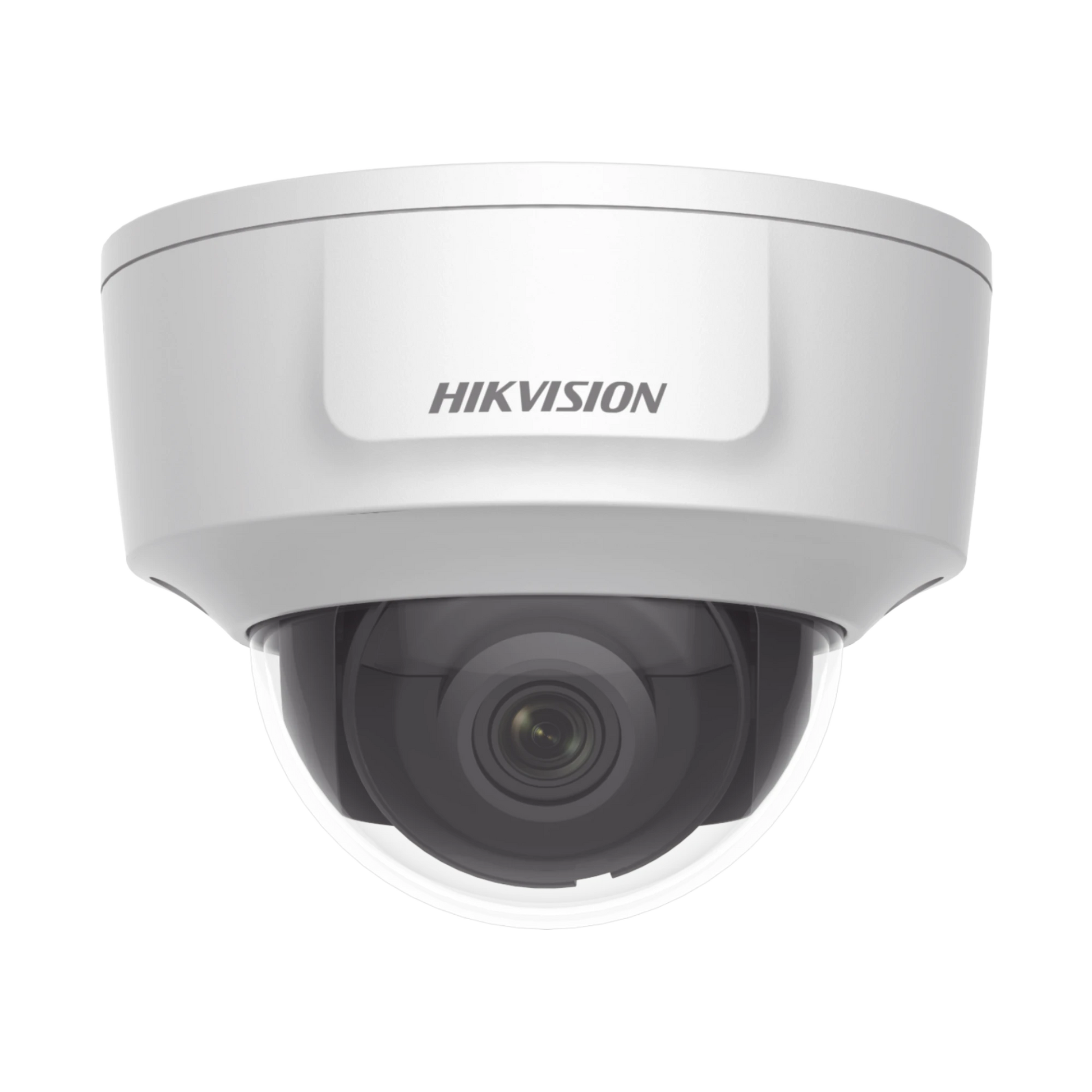 DOMO IP 2 MEGAPIXEL / LENTE 2.8 MM / SALIDA HDMI ( 1080P )/ 30 MTS IR EXIR / IP42 / IK10 / WDR 120 DB / POE / MICRO SD-Cámaras IP-HIKVISION-Bsai Seguridad & Controles