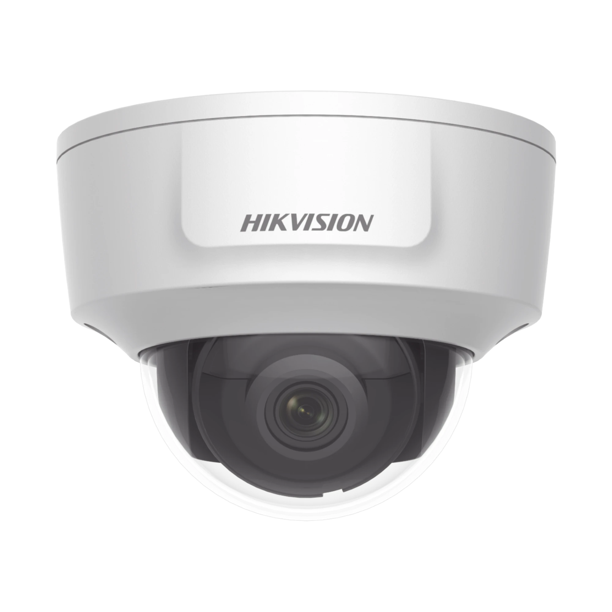 DOMO IP 2 MEGAPIXEL / LENTE 2.8 MM / SALIDA HDMI ( 1080P )/ 30 MTS IR EXIR / IP42 / IK10 / WDR 120 DB / POE / MICRO SD-Cámaras IP-HIKVISION-Bsai Seguridad & Controles