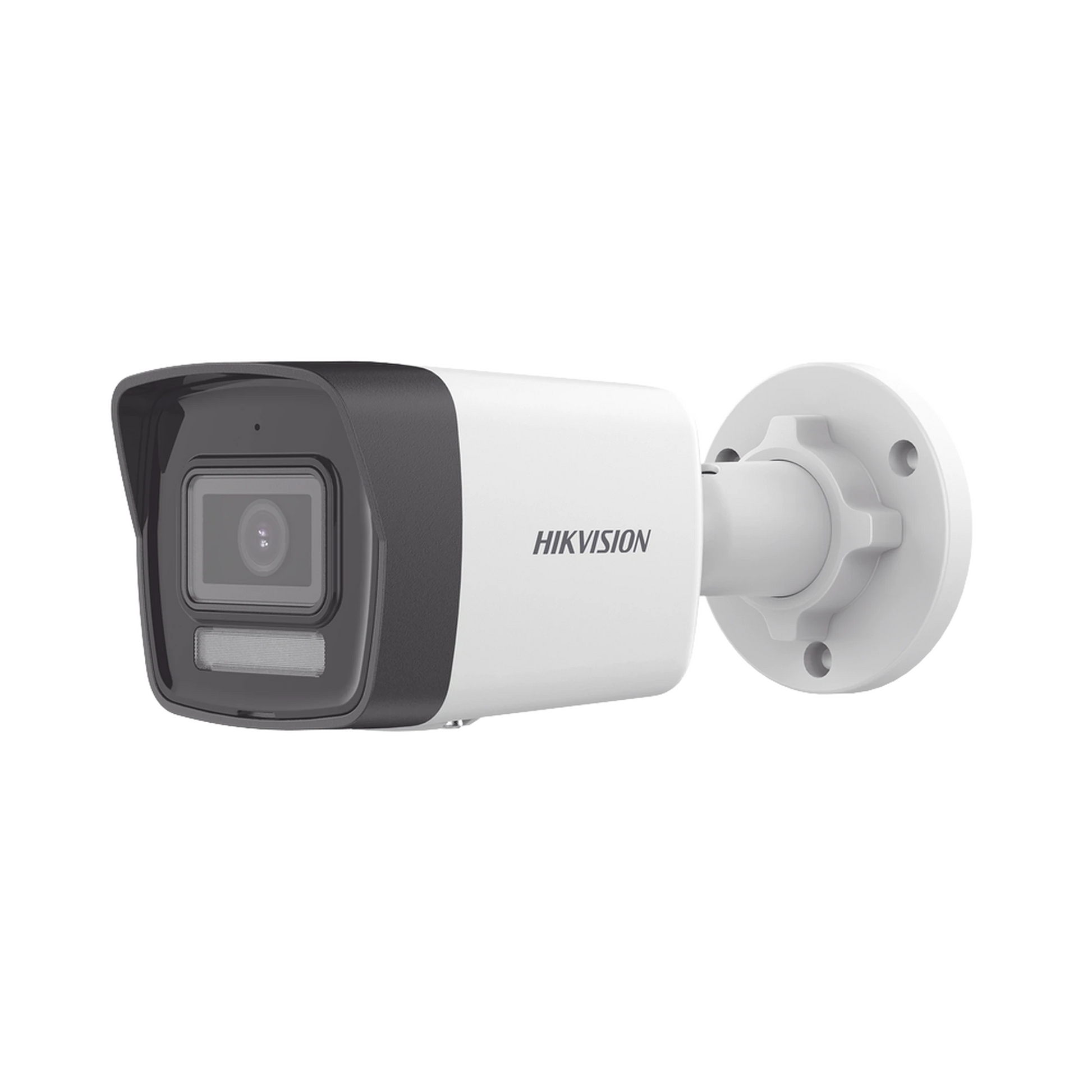 BALA IP 4 MEGAPIXEL / LENTE 2.8 MM / DUAL LIGHT (30 MTS IR + 20 MTS LUZ BLANCA) / MICRÓFONO INTEGRADO / ACUSENSE LITE / EXTERIOR IP67 / H.265 / POE / ONVIF / MICRO SD-Cámaras IP y NVRs-HIKVISION-Bsai Seguridad & Controles