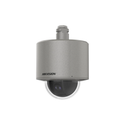 DOMO PTZ IP 4 MEGAPIXEL / 20X ZOOM / IP68 / ACERO INOXIDABLE / ANTI-EXPLOSIÓN / HLC / WDR / DEFOG / MICRO SD-Cámaras IP y NVRs-HIKVISION-Bsai Seguridad & Controles