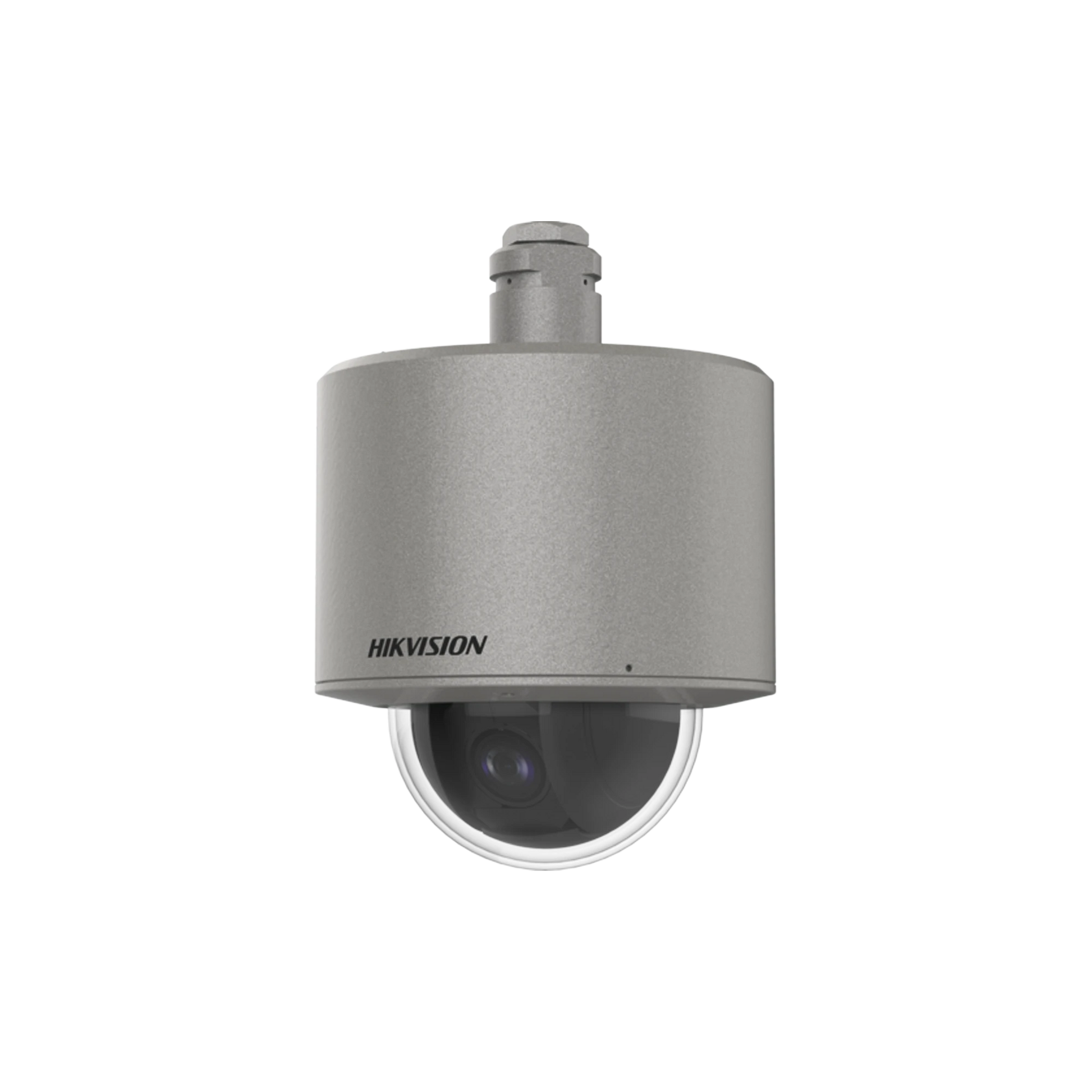DOMO PTZ IP 4 MEGAPIXEL / 20X ZOOM / IP68 / ACERO INOXIDABLE / ANTI-EXPLOSIÓN / HLC / WDR / DEFOG / MICRO SD-Cámaras IP y NVRs-HIKVISION-Bsai Seguridad & Controles