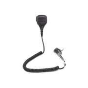MICROFONO ALAMBRICO TXPRO DE 1 PIN-Accesorios para KENWOOD-TXPRO-Bsai Seguridad & Controles