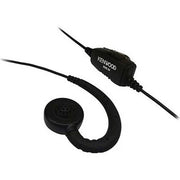 MICRÓFONO-AUDÍFONO DE GANCHO PARA PKT-23K-Accesorios para KENWOOD-KENWOOD-Bsai Seguridad & Controles