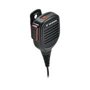 MICRÓFONO BOCINA IP67 PARA TE390 Y TE580PLUS-TELO SYSTEMS-Bsai Seguridad & Controles