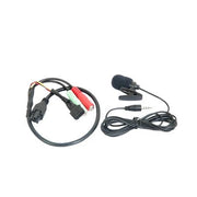 MICRÓFONO COMPATIBLE CON MODELOS MVT600 Y T333-IoT, GPS y Telemática-MEITRACK-Bsai Seguridad & Controles