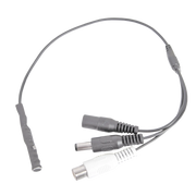 MICRÓFONO CON CANCELACIÓN DE RUIDO DE ALTA FIDELIDAD-EP-MIC-Accesorios Videovigilancia-EPCOM POWERLINE-Bsai Seguridad & Controles