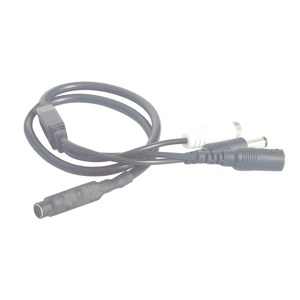MICRÓFONO CON CANCELACIÓN DE RUIDO DE ALTA FIDELIDAD-EP-MIC-Accesorios Videovigilancia-EPCOM POWERLINE-Bsai Seguridad & Controles
