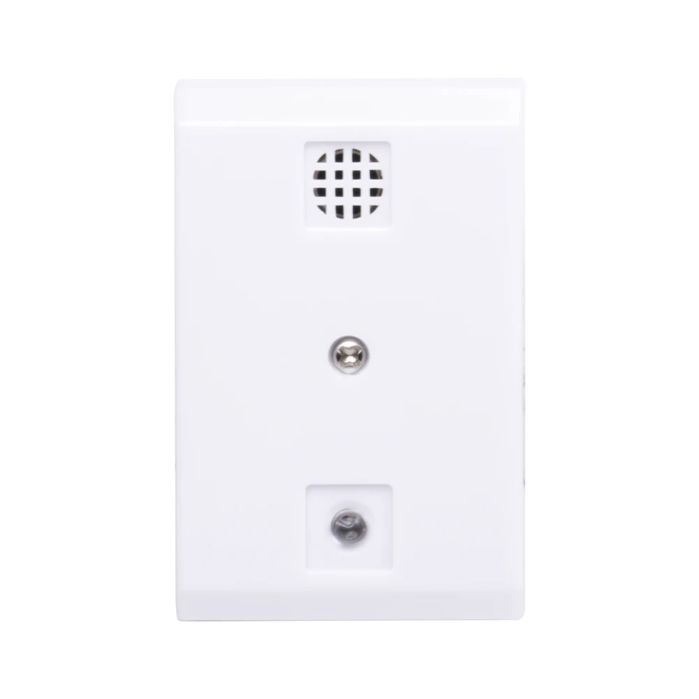 MICRÓFONO CON CANCELACIÓN DE RUIDO DE ALTA FIDELIDAD PARA ÁREAS DE APLICACIÓN DE 50 METROS CUADRADOS-Accesorios Videovigilancia-EPCOM TITANIUM-Bsai Seguridad & Controles