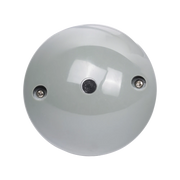 MICRÓFONO CON CANCELACIÓN DE RUIDO DE ALTA FIDELIDAD PARA CAMPOS DE APLICACIÓN DE 100 METROS CUADRADOS-Accesorios Videovigilancia-EPCOM TITANIUM-Bsai Seguridad & Controles