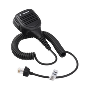 MICRÓFONO DE MANO PARA RADIO POC M5 TELO SYSTEMS-Bsai Seguridad y Controles-Bsai Seguridad & Controles