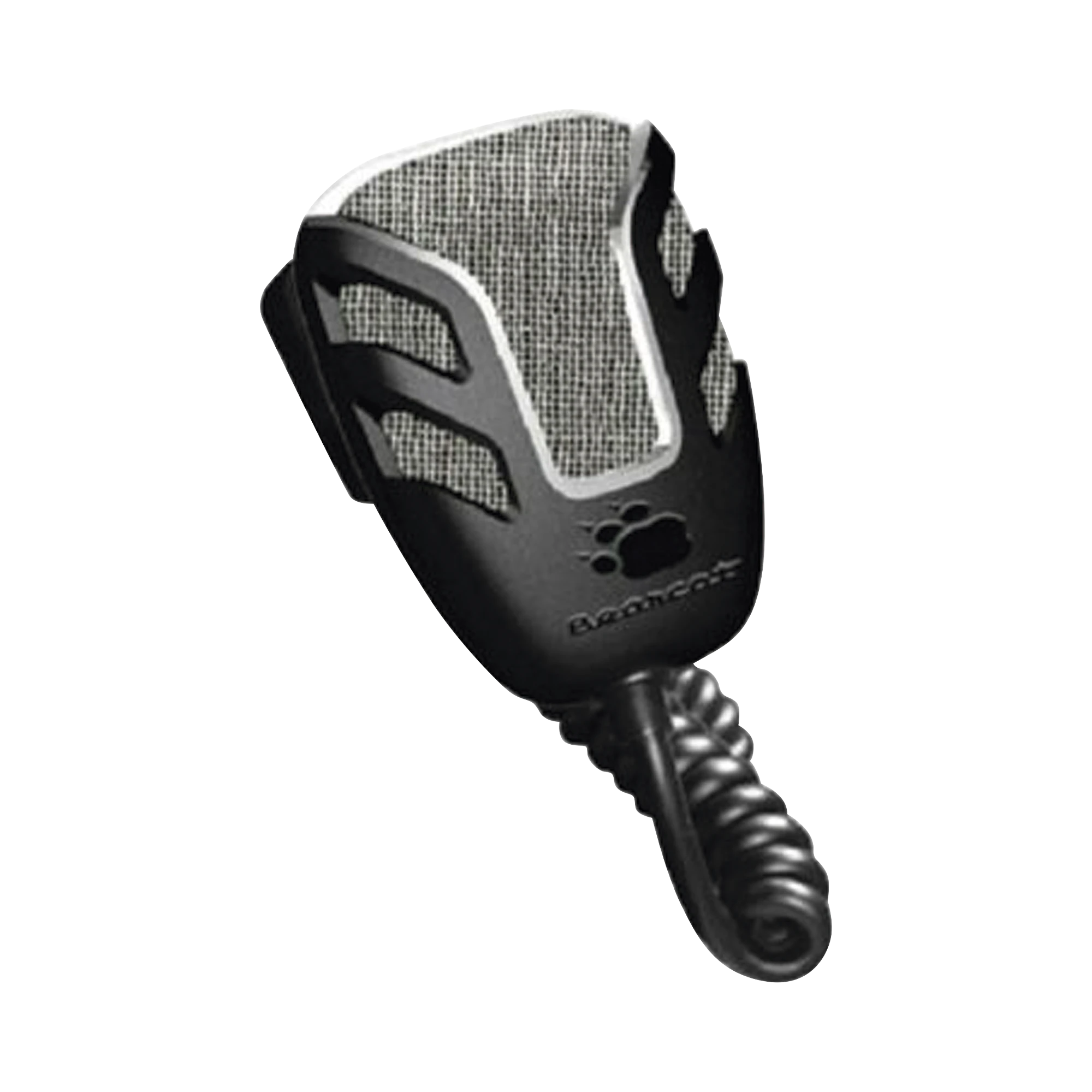 MICRÓFONO DE MANO UNIDEN PARA CB COMPATIBLE CON RADIOS MOVILES DE 4 PIN-Accesorios para KENWOOD-UNIDEN-Bsai Seguridad & Controles