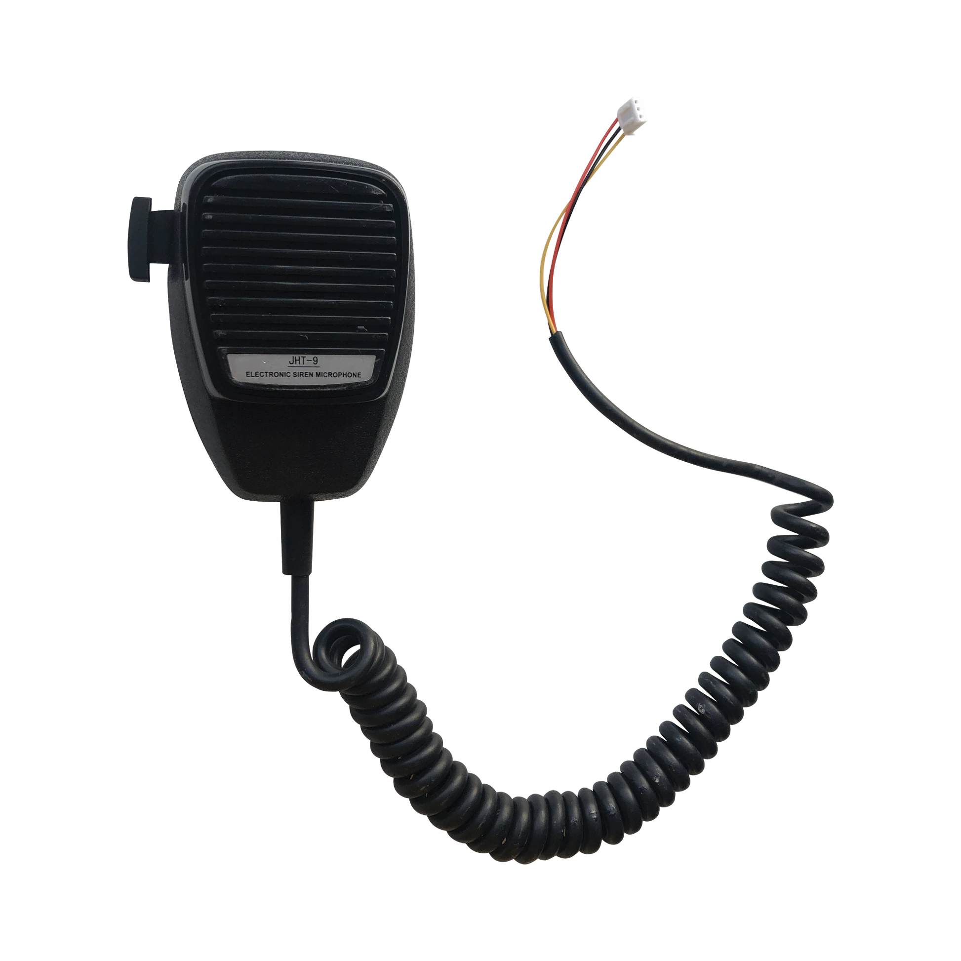 MICRÓFONO DE REEMPLAZO PARA SIRENA X100A-Sirenas / Bocinas / Controladores-EPCOM INDUSTRIAL SIGNALING-Bsai Seguridad & Controles