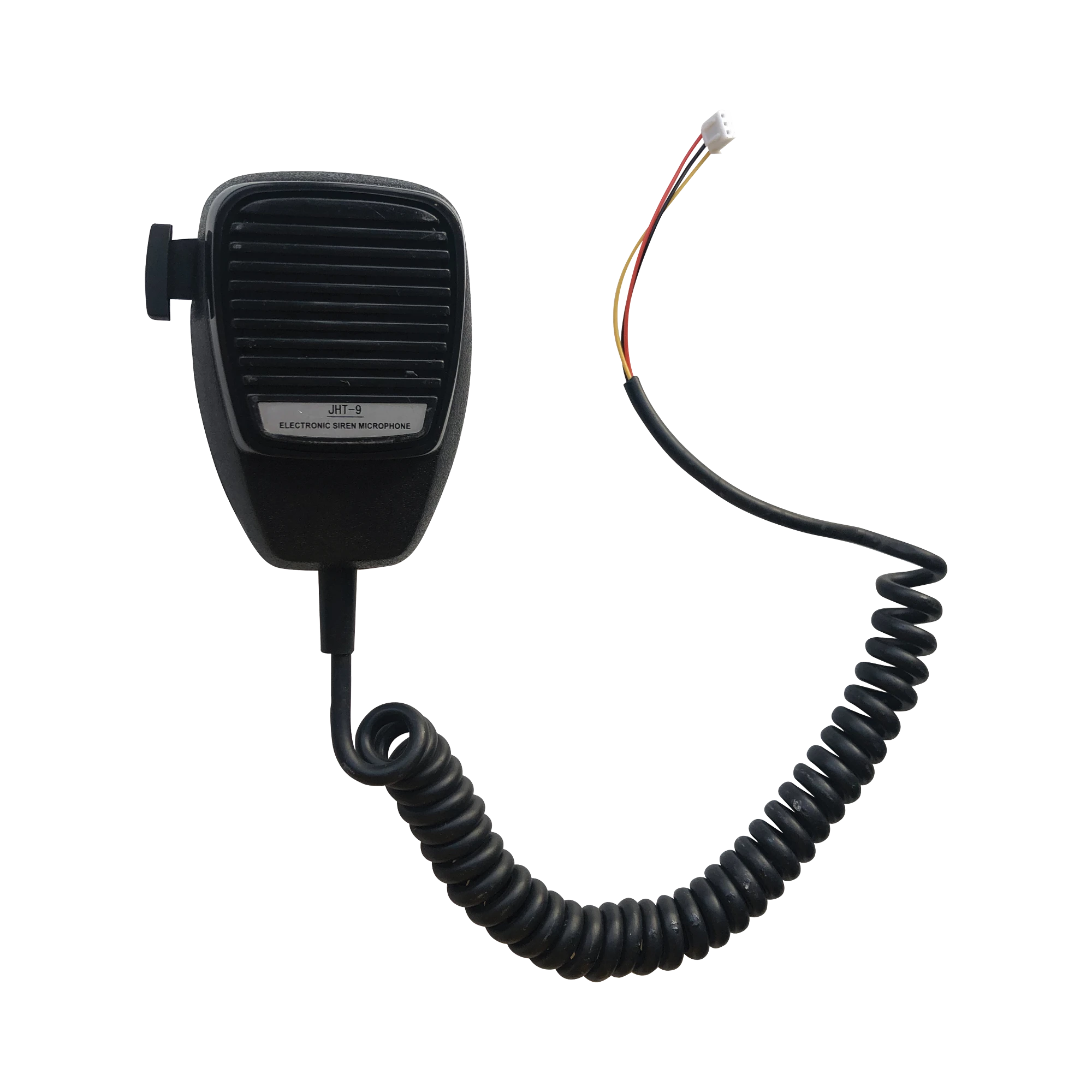 MICRÓFONO DE REEMPLAZO PARA SIRENA XELS-Sirenas / Bocinas / Controladores-EPCOM INDUSTRIAL SIGNALING-Bsai Seguridad & Controles