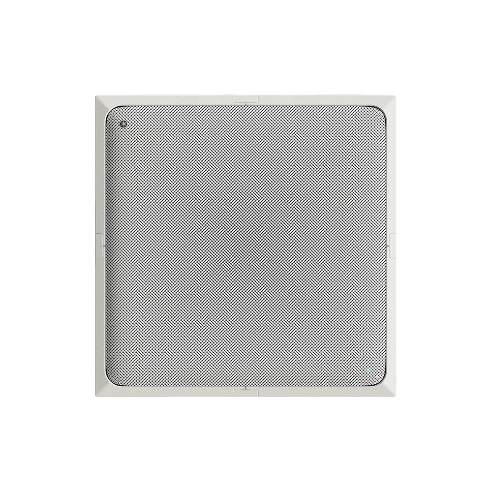 MICRÓFONO DE TECHO PARA CONFERENCIA | POE | CONEXIÓN DANTE | ADECIA-Megafonia y Audioevacuacion-YAMAHA-Bsai Seguridad & Controles