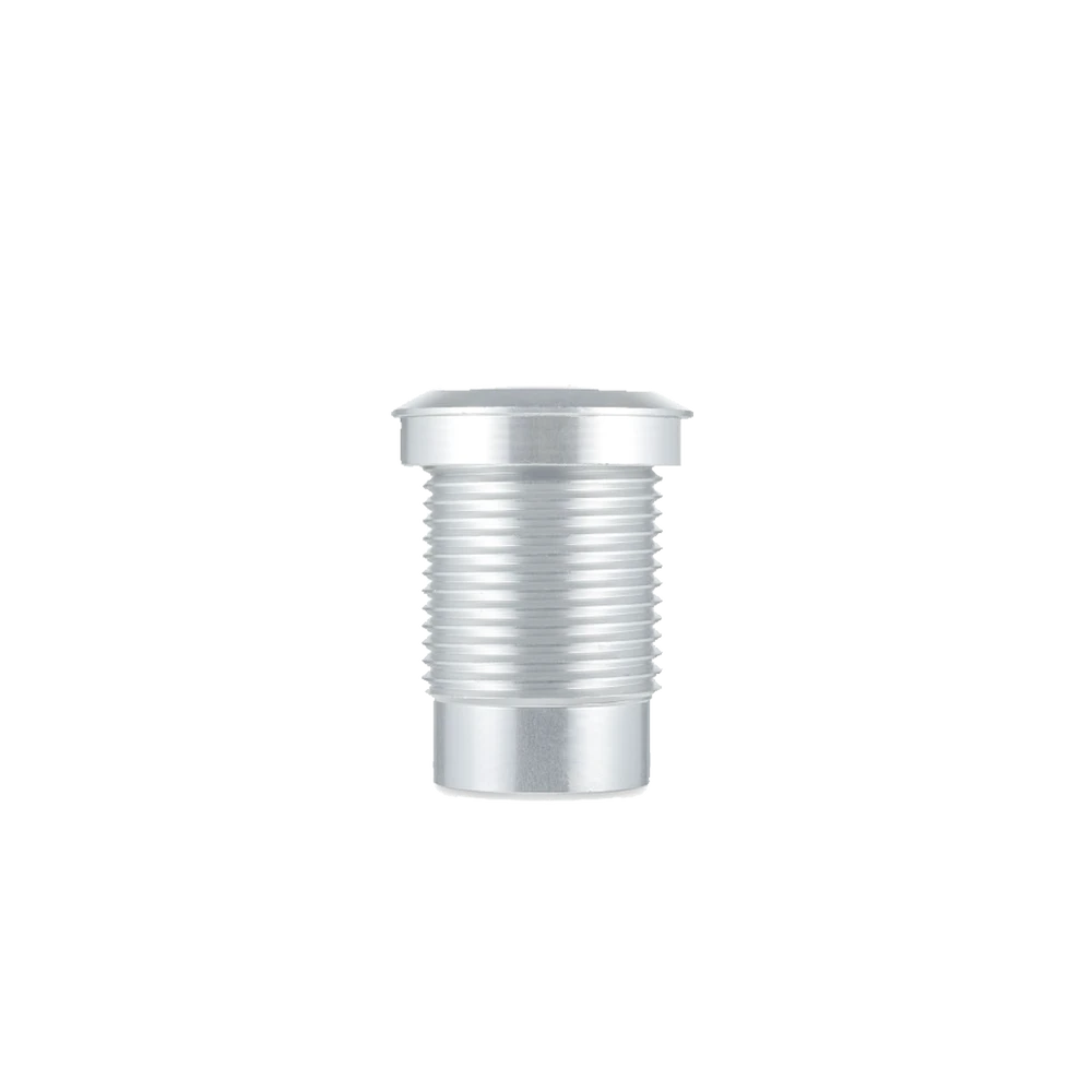 MICRÓFONO DIRECCIONAL PARA USO EN " CAPTURA DE CONVERSACIONES" PARA EXTERIOR, CON DISTANCIA DE RECEPCIÓN DE 5 M, CON DISTANCIA DE RECEPCIÓN DE 5-100 M CUADRADOS-Accesorios Videovigilancia-EPCOM TITANIUM-Bsai Seguridad & Controles