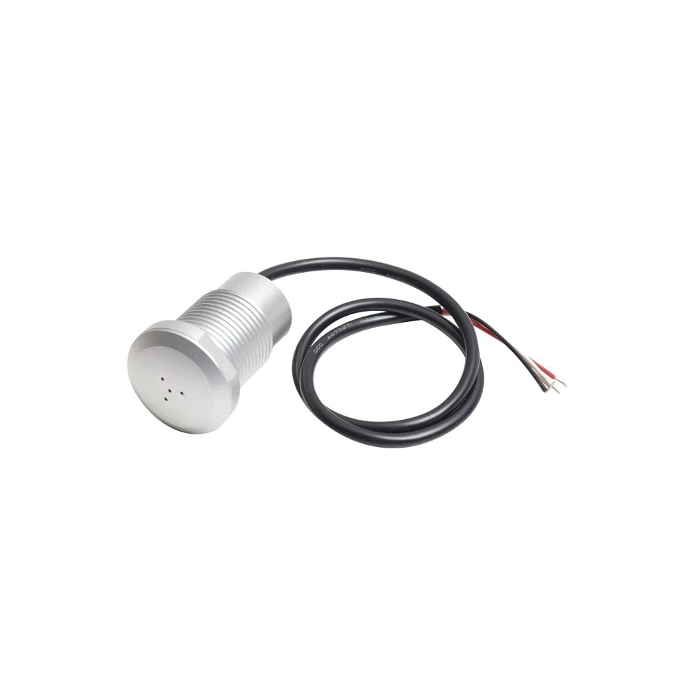 MICRÓFONO DIRECCIONAL PARA USO EN " CAPTURA DE CONVERSACIONES" PARA EXTERIOR, CON DISTANCIA DE RECEPCIÓN DE 5 M, CON DISTANCIA DE RECEPCIÓN DE 5-100 M CUADRADOS-Accesorios Videovigilancia-EPCOM TITANIUM-Bsai Seguridad & Controles