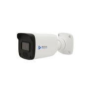 CAMARA HD BULLET 5MP MERIVA TECHNOLOGY MSC-5201A MULTITECNOLOGÍA AHD / TVI / CVI / SD / LENTE 3.6MM / 30M IR / OSD / COC / METÁLICA / IP67 / 12VCD / MICRÓFONO INTEGRADO SOPORTA AOC (AUDIO POR COAXIAL)-C&aacute;maras HD-MERIVA TECHNOLOGY-Bsai Seguridad & Controles